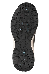 Montreal Womens Thermal Waterproof Snow Boots