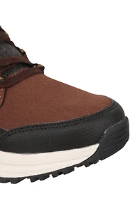 Montreal Womens Thermal Waterproof Snow Boots