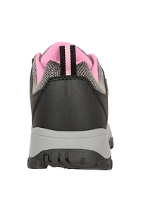 Adventurer Womens Waterproof Hiking Shoes