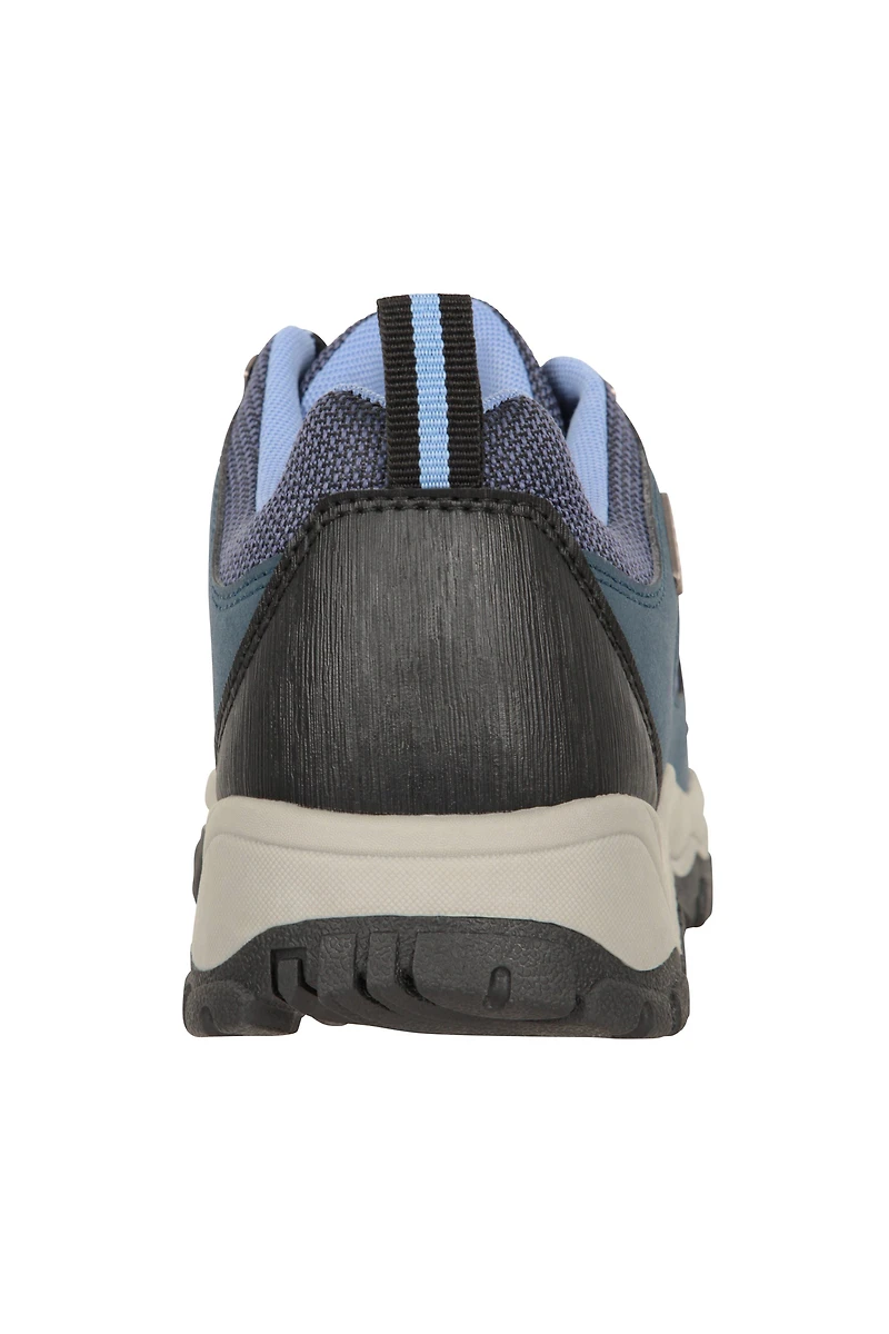 Adventurer Womens Waterproof Hiking Shoes