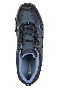 Adventurer Womens Waterproof Hiking Shoes