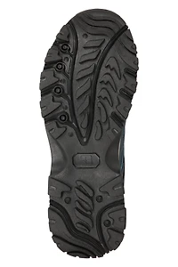 Adventurer Womens Waterproof Hiking Shoes