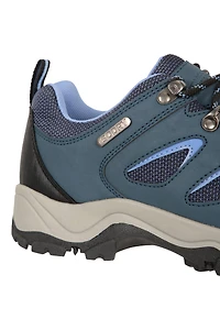 Adventurer Womens Waterproof Hiking Shoes