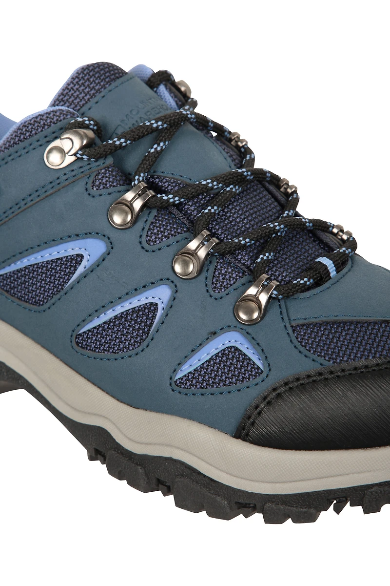 Adventurer Womens Waterproof Hiking Shoes
