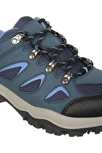 Adventurer Womens Waterproof Hiking Shoes