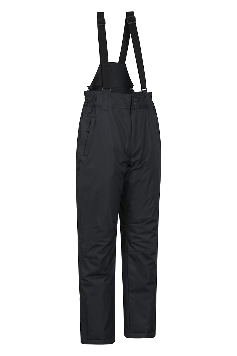 Dusk Mens Long Ski Pants