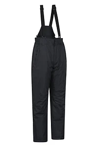 Dusk Mens Long Ski Pants