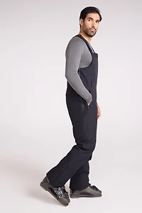 Eris Mens Bib Waterproof Ski Pants