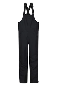 Eris Mens Bib Waterproof Ski Pants