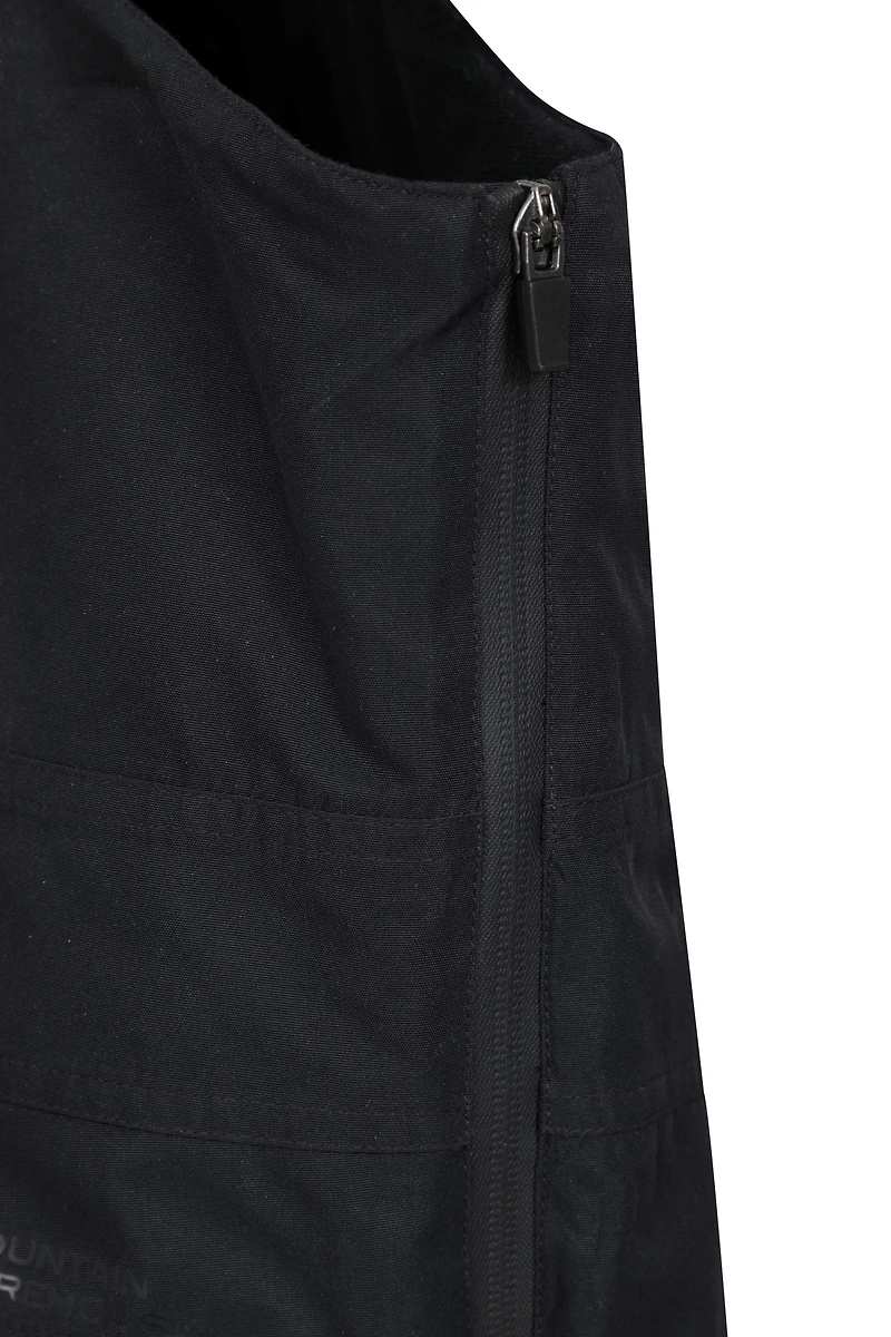 Eris Mens Bib Waterproof Ski Pants