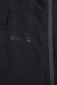 Eris Mens Bib Waterproof Ski Pants
