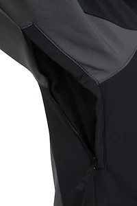Axis Extreme Mens Softshell Ski Jacket