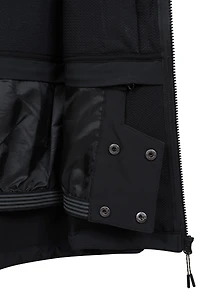 Axis Extreme Mens Softshell Ski Jacket