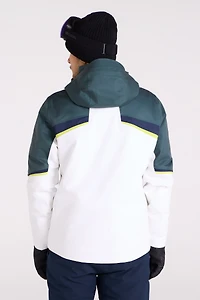 Leo Mens Extreme Waterproof Ski Jacket