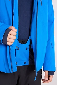 Neptune Mens Extreme Padded Waterproof Ski Jacket