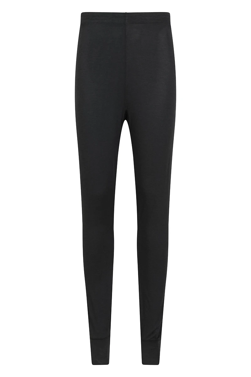 Keep The Heat Womens Isotherm Top & Pant Set