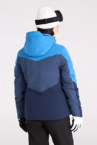 Valais Womens Extreme Waterproof Ski Jacket