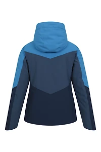 Valais Womens Extreme Waterproof Ski Jacket