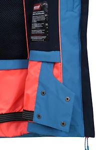Valais Womens Extreme Waterproof Ski Jacket