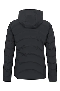 Cairngorm Womens Baffled Ski Jacket