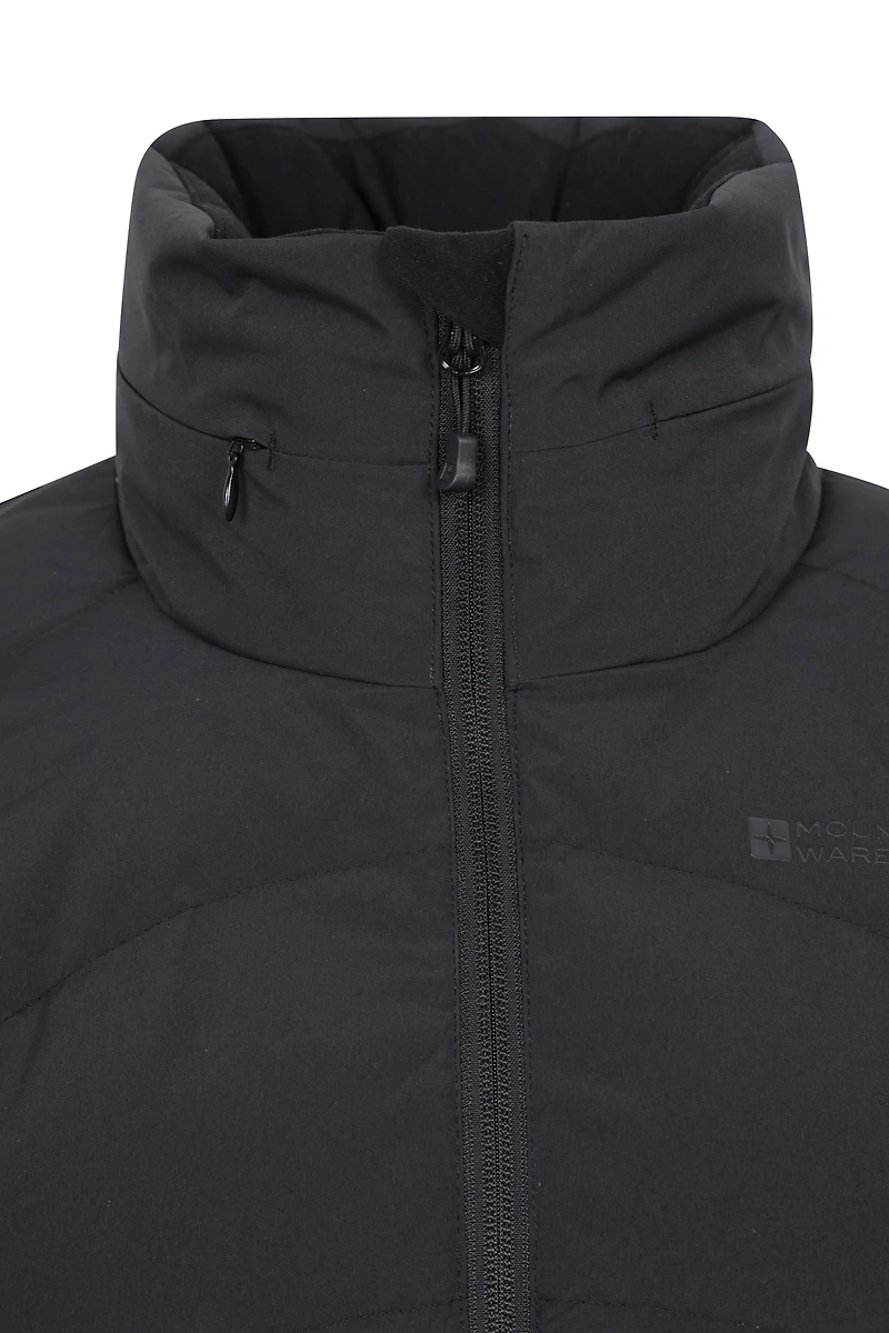 Cairngorm Womens Baffled Ski Jacket