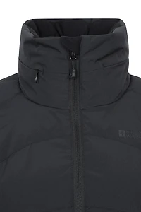 Cairngorm Womens Baffled Ski Jacket