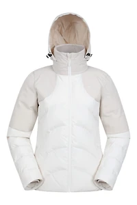 Cairngorm Womens Baffled Ski Jacket