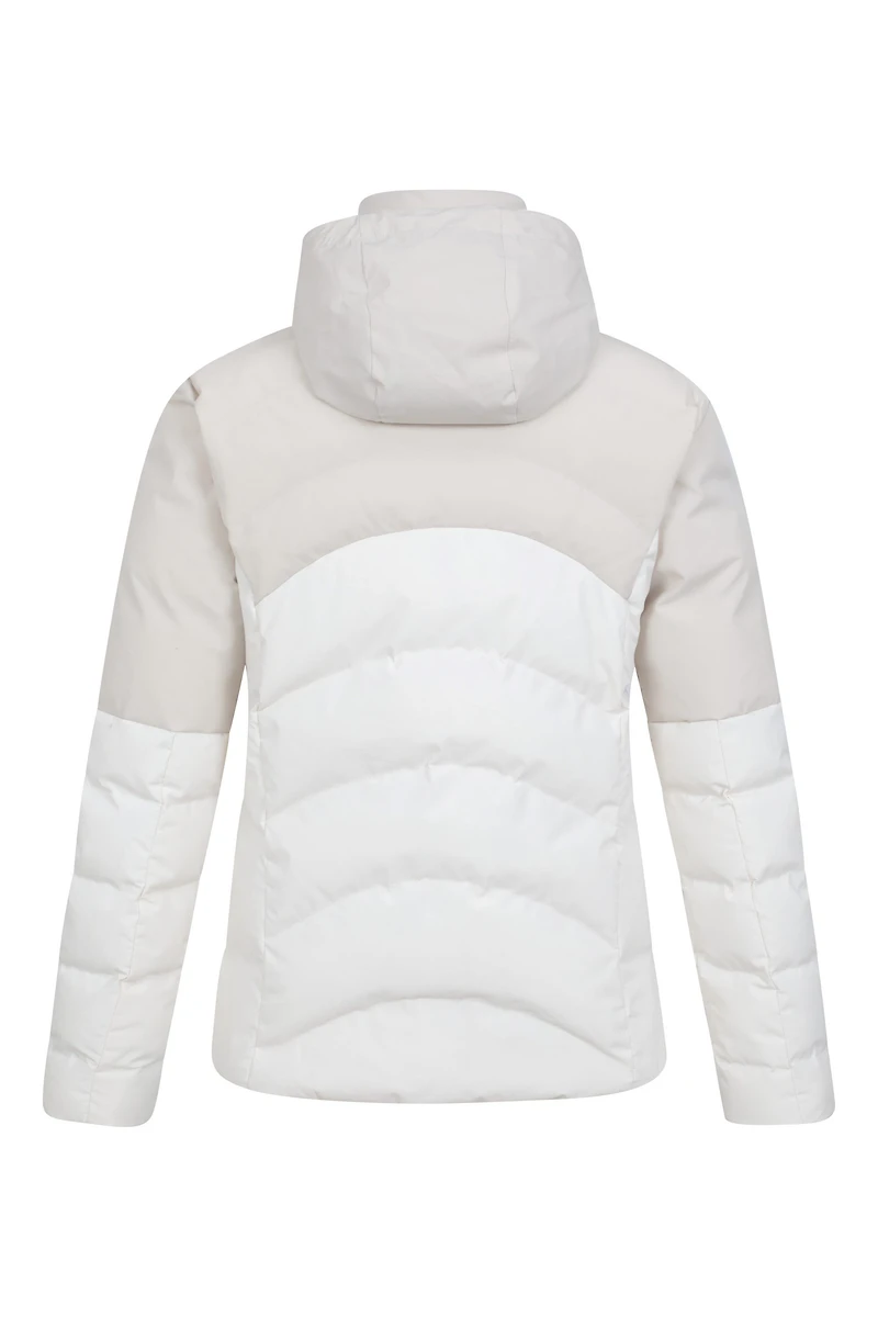 Cairngorm Womens Baffled Ski Jacket