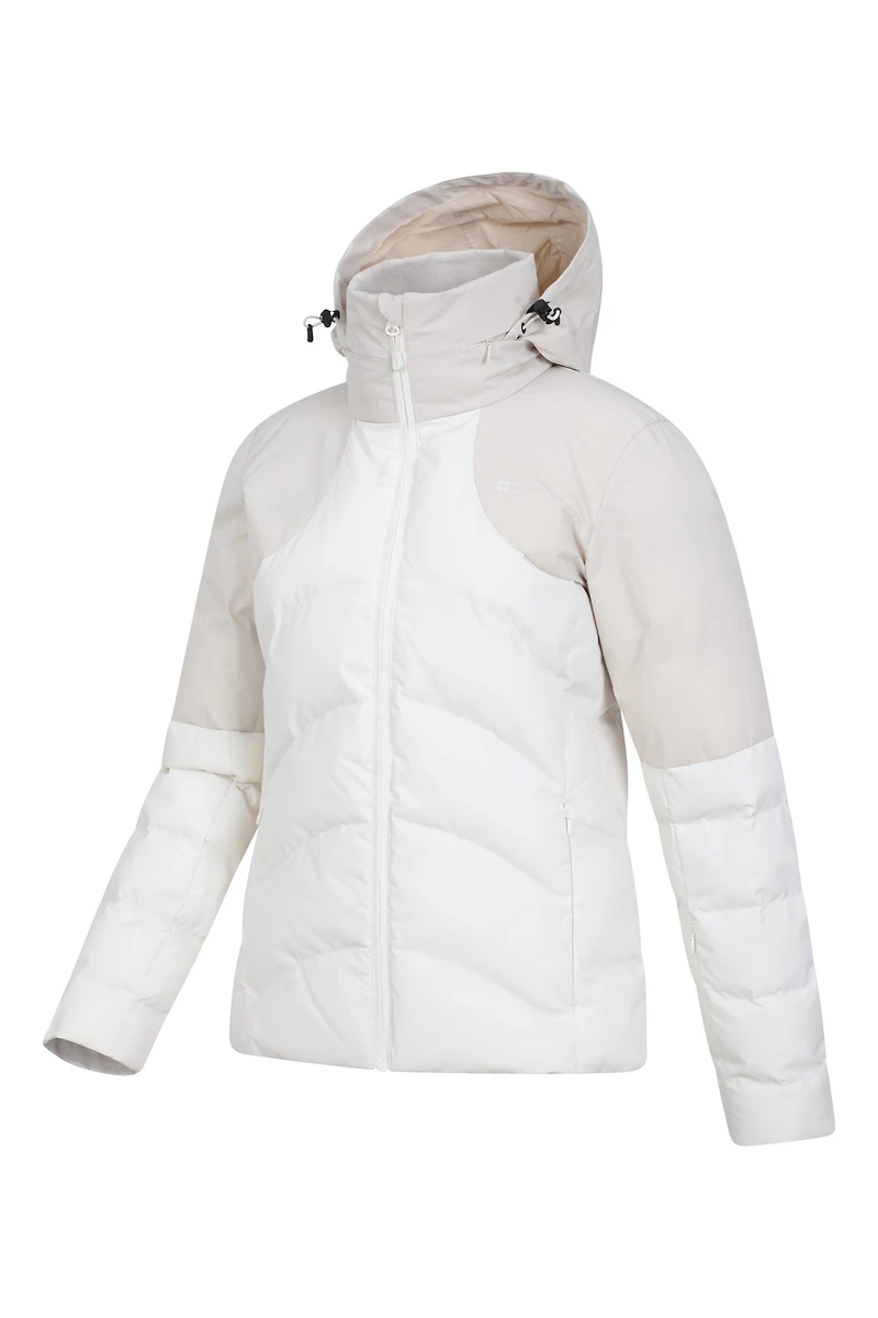 Cairngorm Womens Baffled Ski Jacket