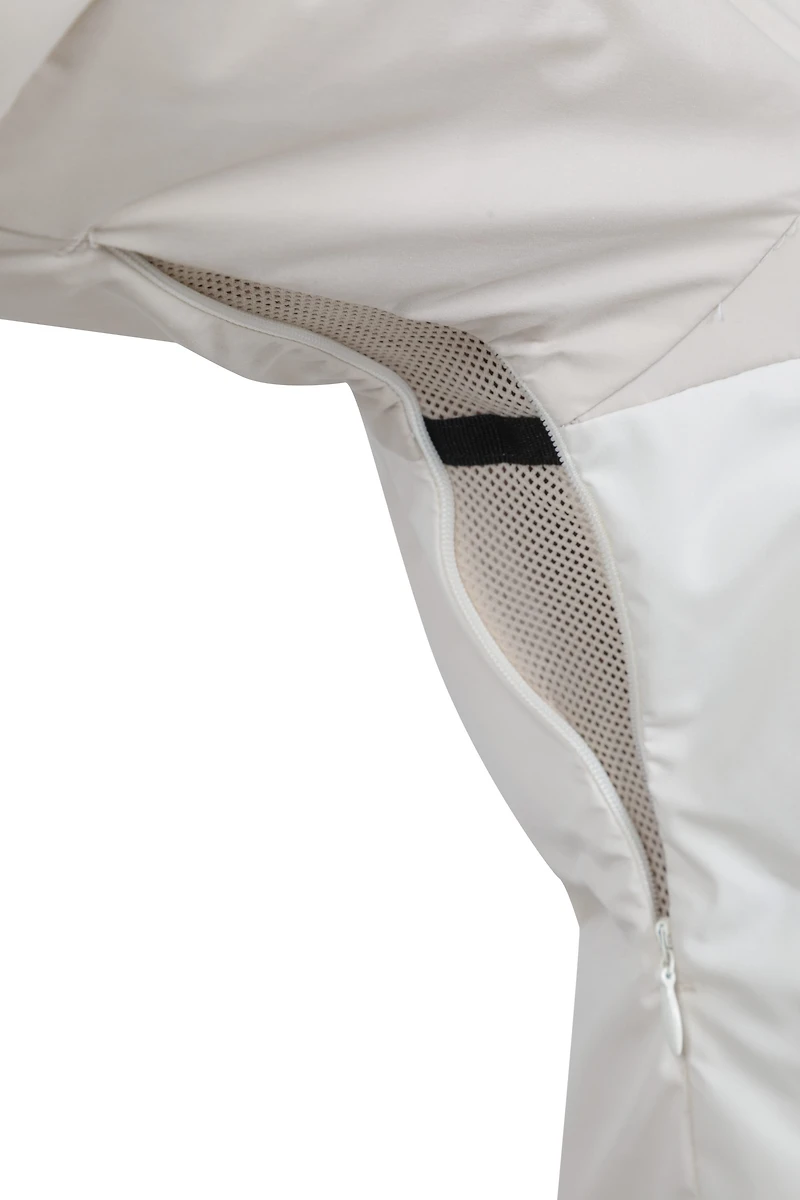 Cairngorm Womens Baffled Ski Jacket