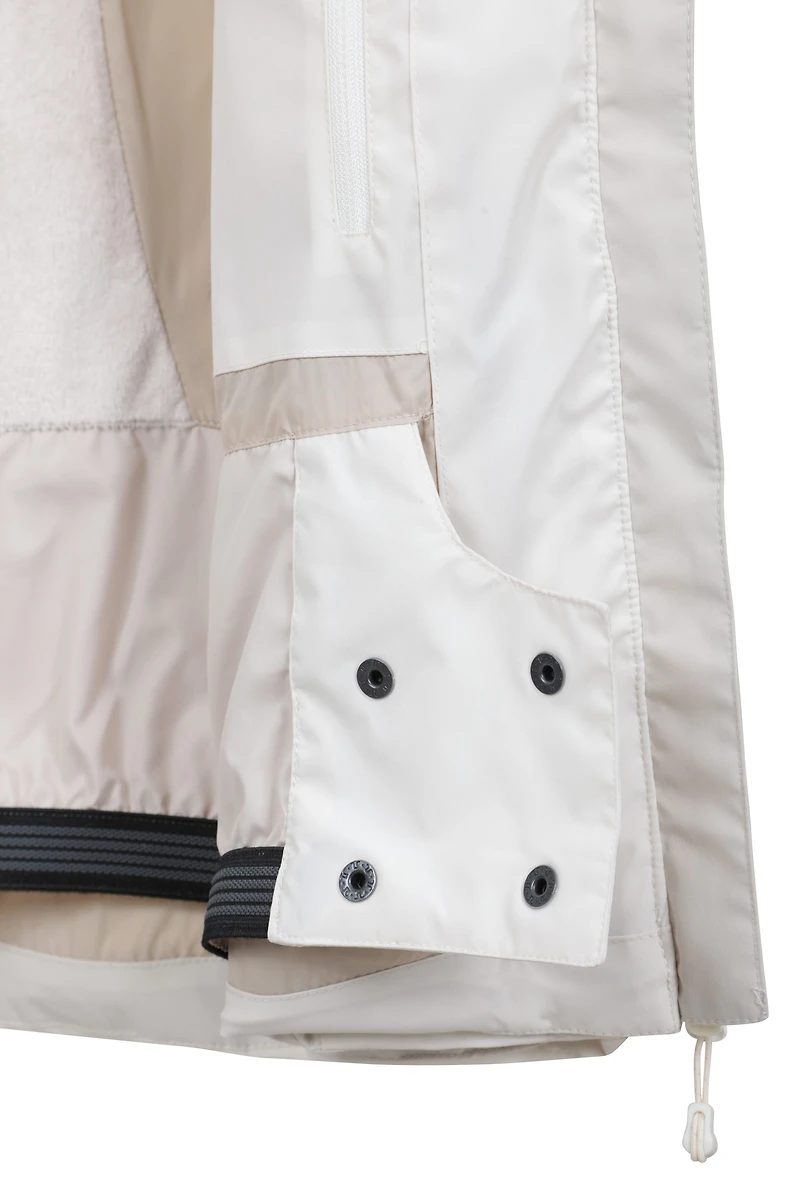 Cairngorm Womens Baffled Ski Jacket