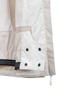 Cairngorm Womens Baffled Ski Jacket