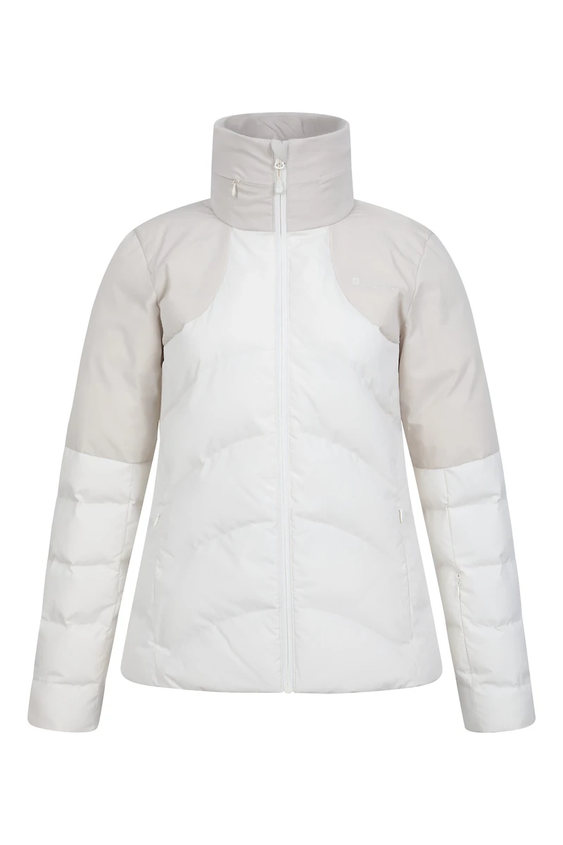 Cairngorm Womens Baffled Ski Jacket