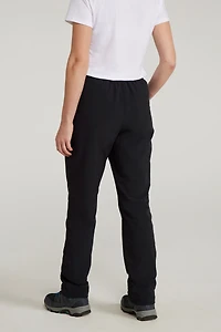 Winter Explorer Womens Fleece Lined Trousers