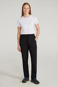 Winter Explorer Womens Fleece Lined Trousers