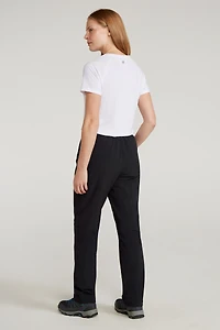 Winter Explorer Womens Fleece Lined Trousers