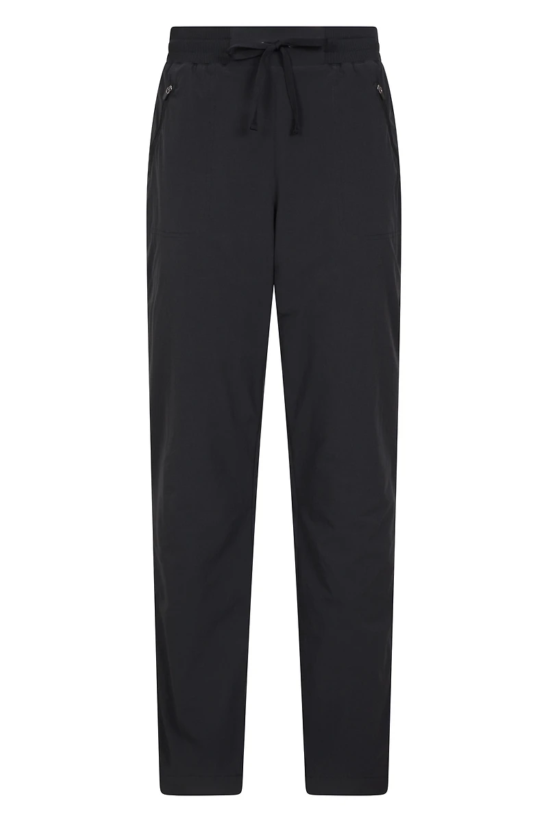 Winter Explorer Womens Fleece Lined Trousers
