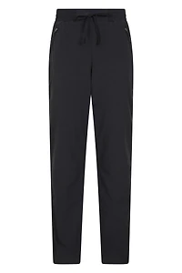 Winter Explorer Womens Fleece Lined Trousers