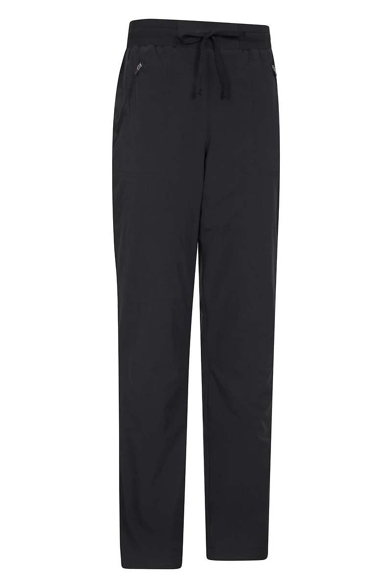 Winter Explorer Womens Fleece Lined Trousers
