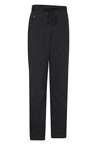 Winter Explorer Womens Fleece Lined Trousers