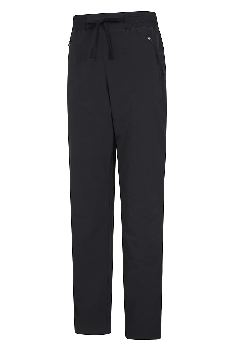 Winter Explorer Womens Fleece Lined Trousers