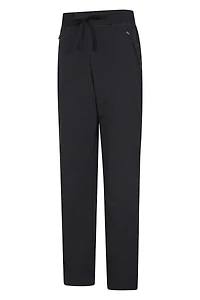 Winter Explorer Womens Fleece Lined Trousers