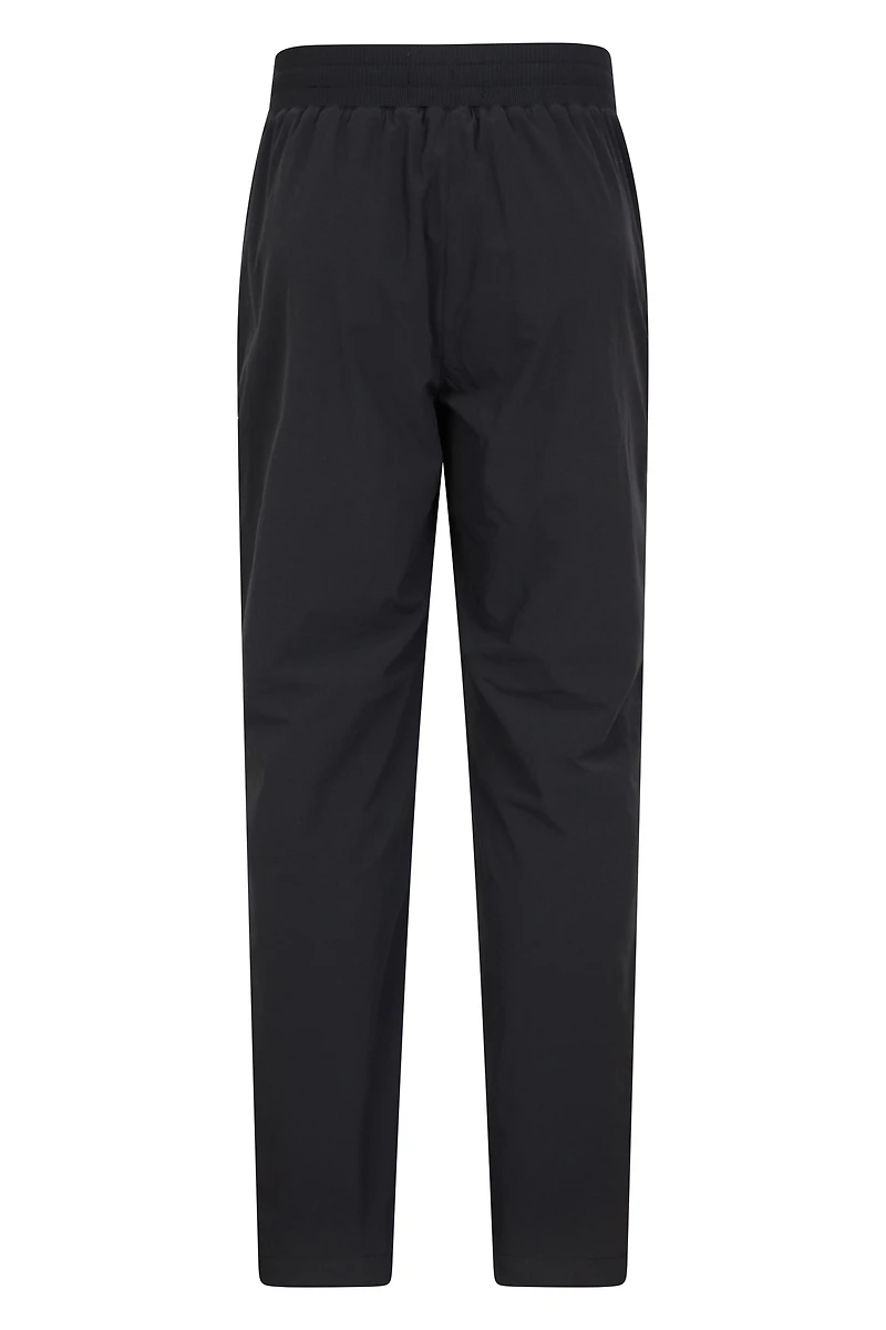 Winter Explorer Womens Fleece Lined Trousers - Short Length