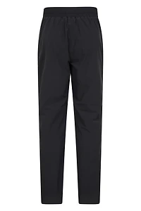 Winter Explorer Womens Fleece Lined Trousers - Short Length