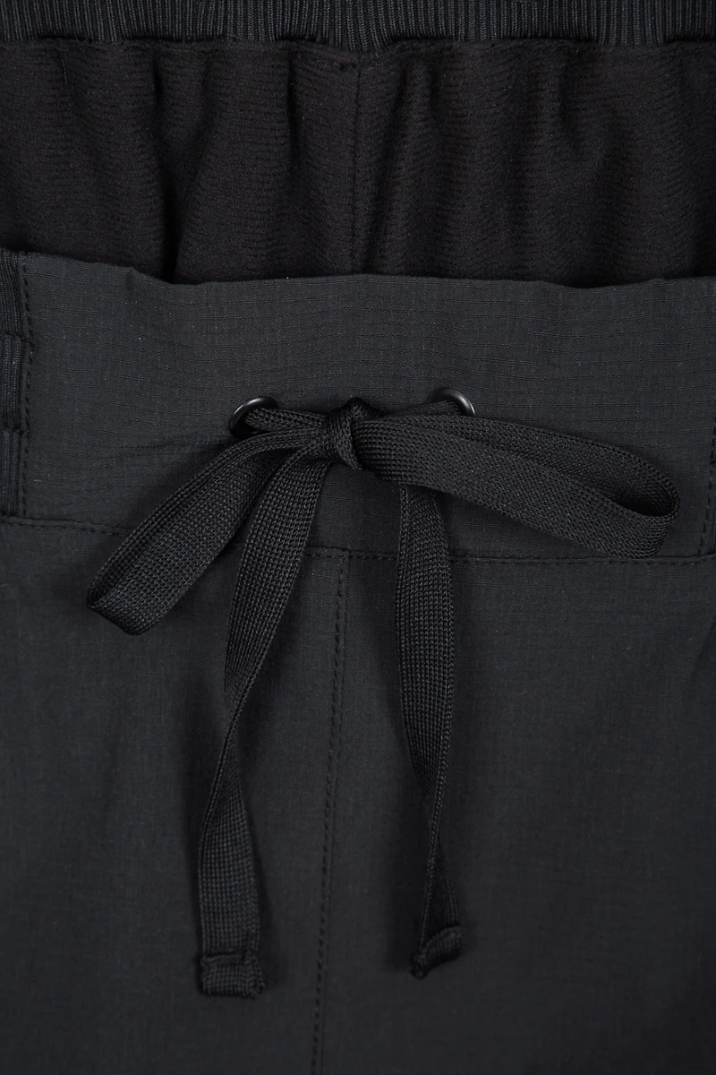 Winter Explorer Womens Fleece Lined Trousers - Short Length