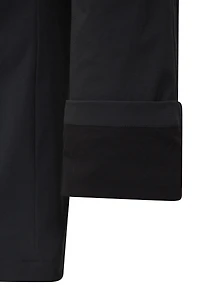 Winter Explorer Womens Fleece Lined Trousers - Short Length