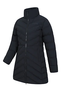 Anmore Womens Insulated Jacket