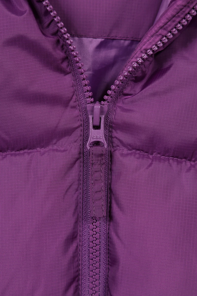 Lottie Kids Water-resistant Padded Jacket