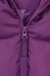 Lottie Kids Water-resistant Padded Jacket