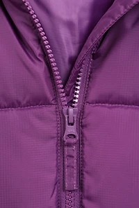 Lottie Kids Water-resistant Padded Jacket